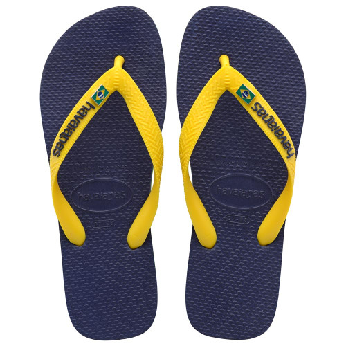 Havaianas Brasil Layers